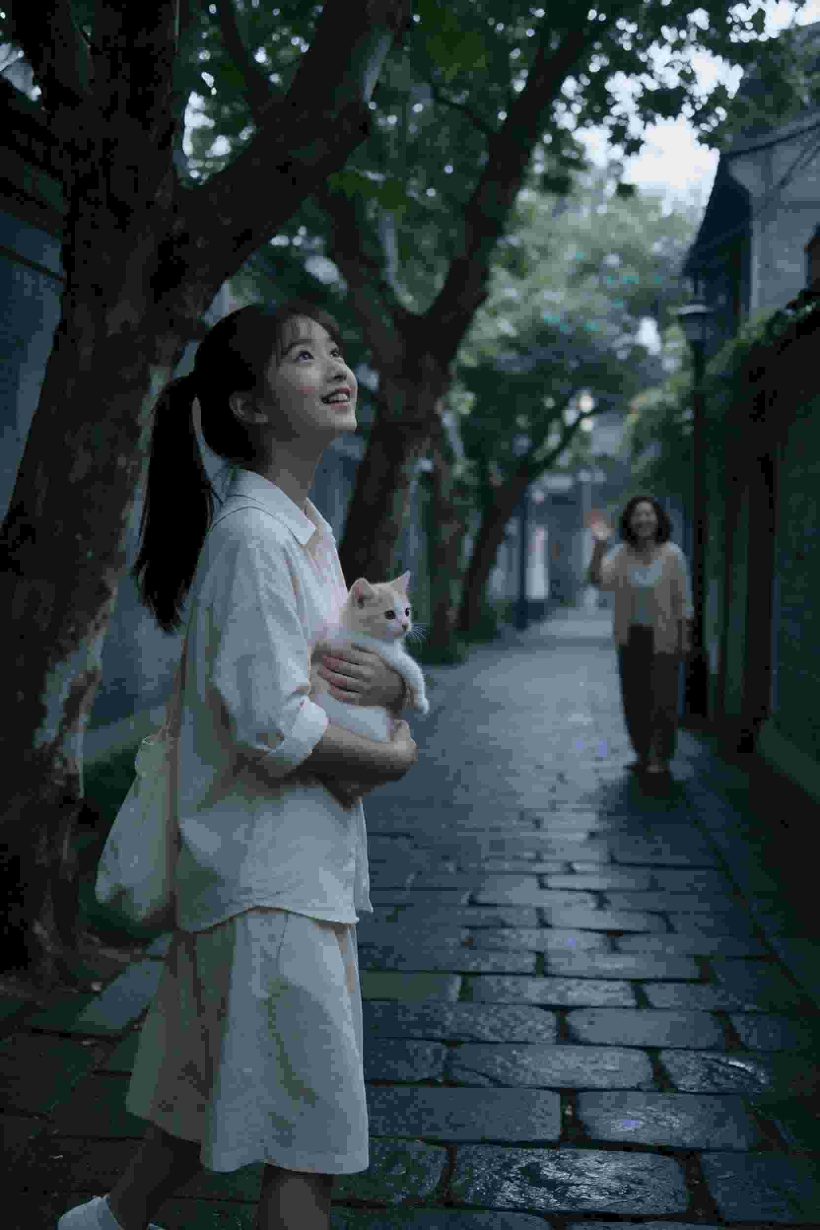 健身之路
