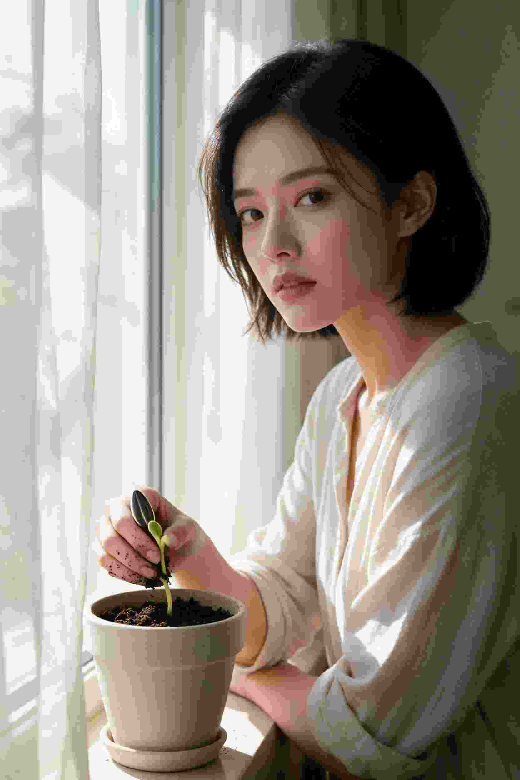 西藏朝圣