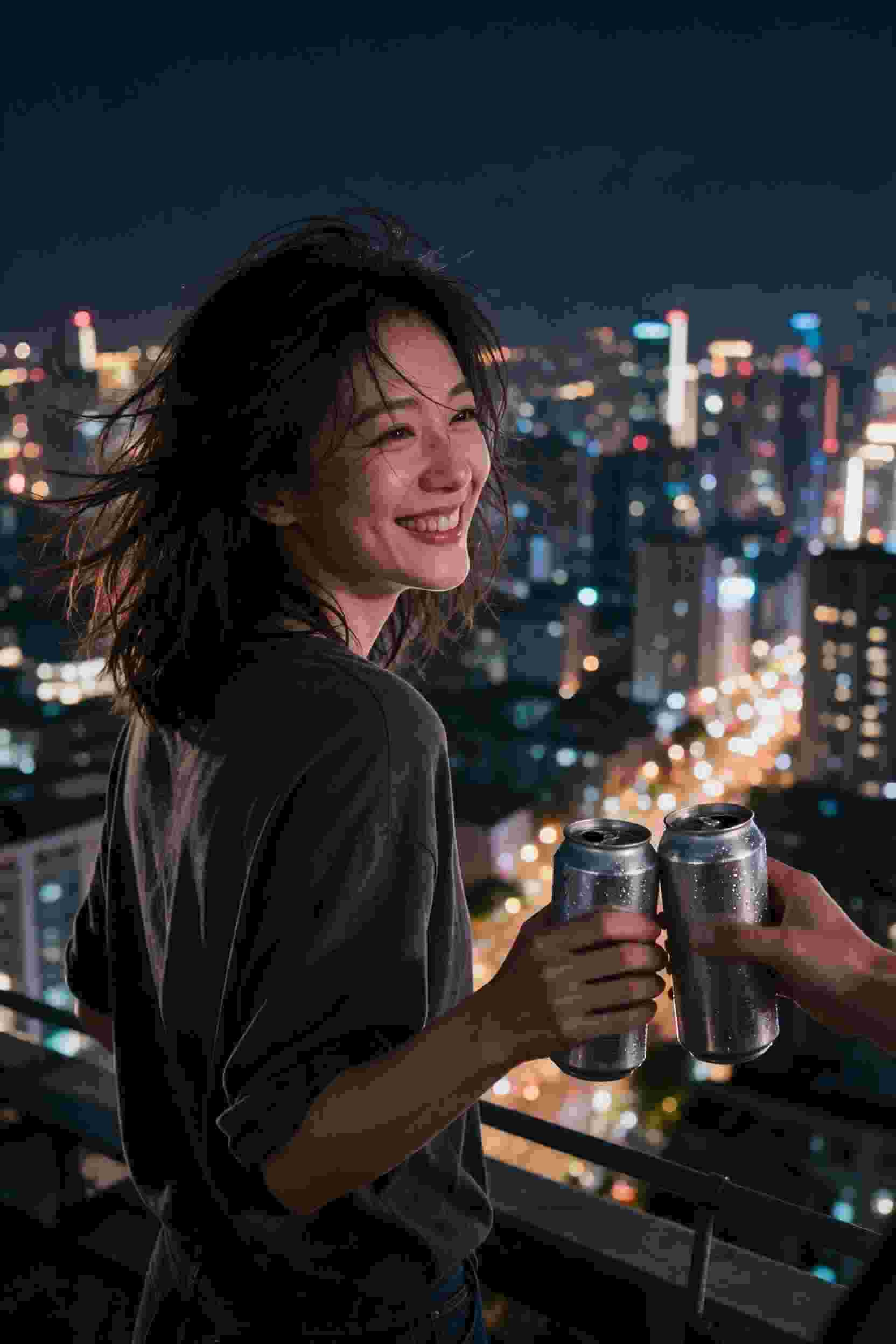 民宿体验